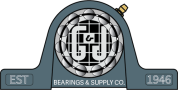 G&J Bearings